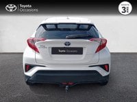 Voitures D'occasion À Brest | Toyota C-Hr 122H Edition 2Wd E-Cvt Rc18