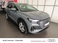 Voitures D'occasion À Lannion | Audi Q4 E-Tron 35 E-Tron 170Ch Edition One