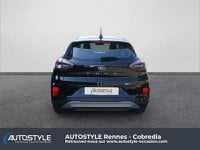 Voitures D'occasion À La Mézière | Ford Puma 1.0 Ecoboost 155Ch Mhev Titanium