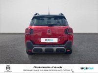 Voitures D'occasion À Saint-Martin-Des-Champs | Citroën C3 Aircross Puretech 130Ch S&S Shine Pa...