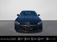 Voitures D'occasion À Bonchamps-Les-Laval | Mercedes-Benz Cla Shooting Brake 200 D 150Ch Amg Lin...