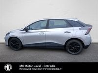 Voitures D'occasion À Laval | Mg Mg4 Ev 170Ch - 51Kwh