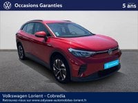 Voitures D'occasion À Lanester | Volkswagen Id.4 174Ch Pro 77 Kwh Life Plus
