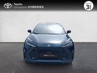 Voitures D'occasion À Lanester | Toyota C-Hr 1.8 140Ch Design Ng23