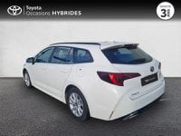 Voitures D'occasion À Brest | Toyota Corolla Touring Spt 1.8 140Ch Dynamic Business My24