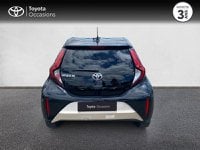 Voitures D'occasion À Vannes | Toyota Aygo X 1.0 Vvt-I 72Ch Design S-Cvt
