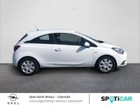 Voitures D'occasion À Yffiniac | Opel Corsa 1.4 75Ch Enjoy 3P