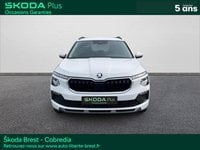 Voitures D'occasion À Brest | Škoda Kamiq 1.0 Tsi Evo 2 95Ch Selection