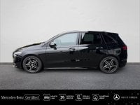 Voitures D'occasion À Saint-Malo | Mercedes-Benz Classe B 200D 150Ch Amg Line 8G-Dct