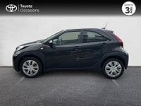 Voitures D'occasion À Quimper | Toyota Aygo X 1.0 Vvt-I 72Ch Dynamic My24