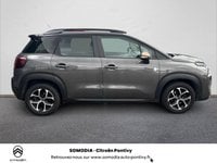 Voitures D'occasion À Saint-Thuriau | Citroën C3 Aircross Puretech 110Ch S&S C-Series 2022