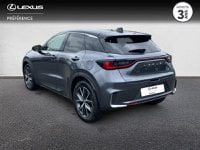 Voitures D'occasion À Lanester | Lexus Lbx 1.5 136Ch Emotion 2Wd