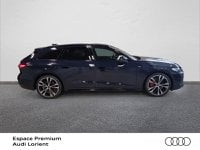 Voitures D'occasion À Lanester | Audi A5 Avant 2.0 Tdi Hybride 204Ch S Line S Tronic 7