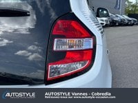 Voitures D'occasion À Theix-Noyalo | Renault Twingo 0.9 Tce 90Ch Energy Limited Euro6C