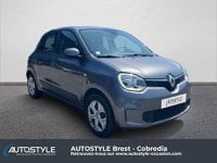 Voitures D'occasion À Brest | Renault Twingo 0.9 Tce 95Ch Zen - 20