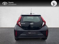 Voitures D'occasion À Pluneret | Toyota Aygo X 1.0 Vvt-I 72Ch Dynamic