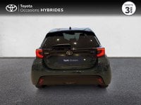 Voitures D'occasion À Lanester | Toyota Yaris 116H Design 5P My25