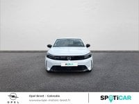 Voitures D'occasion À Brest | Opel Corsa 1.2 75Ch