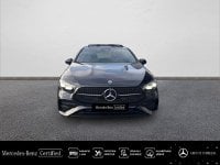 Voitures D'occasion À Saint-Brieuc | Mercedes-Benz Classe A 200 D 150Ch Star Edition 8G-Dct
