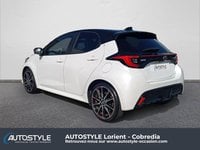 Voitures D'occasion À Lanester | Toyota Yaris 116H Gr Sport 5P My22