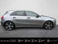 Voitures D'occasion À Lannion | Mercedes-Benz Classe A 200 D 150Ch Progressive Line 8G-Dct