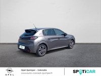 Voitures D'occasion À Quimper | Peugeot 208 1.2 Puretech 100Ch S&S Allure
