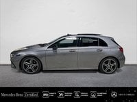 Voitures D'occasion À Caudan | Mercedes-Benz Classe A 180 136Ch Amg Line 7G-Dct
