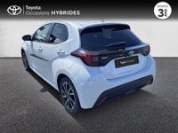 Voitures D'occasion À Plérin | Toyota Yaris 116H Design 5P My22