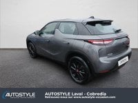 Voitures D'occasion À Laval | Ds Ds 3 Bluehdi 130Ch Performance Line Automatique