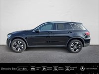 Voitures D'occasion À Caudan | Mercedes-Benz Glc 300 De 194+122Ch Business Line 4Matic 9G-Tronic