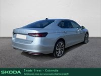 Voitures D'occasion À Brest | Škoda Superb 2.0 Tdi Scr 150Ch Laurin & Klement Dsg7