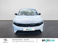 Voitures D'occasion À Yffiniac | Opel Corsa 1.2 Turbo 100Ch Gs