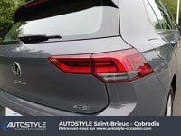 Voitures D'occasion À Yffiniac | Volkswagen Golf 1.0 Etsi Opf 110Ch Life Plus Dsg7