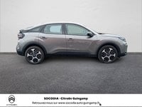 Voitures D'occasion À Guingamp | Citroën C4 1.2 Hybride 145Ch Plus E-Dcs6