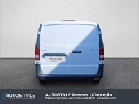 Voitures D'occasion À La Mézière | Mercedes-Benz Vito Fg 109 Cdi Compact Pro