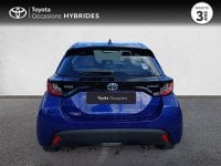 Voitures D'occasion À Ploërmel | Toyota Yaris 116H Dynamic Business 5P