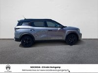 Voitures D'occasion À Guingamp | Citroën C3 Aircross 1.2 Turbo 100Ch Collection