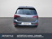 Voitures D'occasion À Lanester | Volkswagen Golf 1.4 Ehybrid 245Ch Gte Dsg6