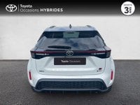 Voitures D'occasion À Pluneret | Toyota Yaris Cross 130H Gr Sport Mc24
