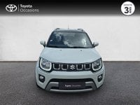 Voitures D'occasion À Brest | Suzuki Ignis 1.2 Dualjet Hybrid 83Ch Pack Auto
