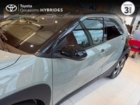 Voitures D'occasion À Noyal-Pontivy | Toyota Aygo X 116H Graphic
