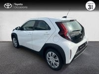 Voitures D'occasion À Brest | Toyota Aygo X 1.0 Vvt-I 72Ch Dynamic My23