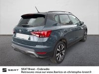 Voitures D'occasion À Brest | Seat Arona 1.0 Tsi 95Ch Copa