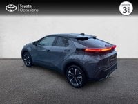 Voitures D'occasion À Pabu | Toyota C-Hr 1.8 Hybride 140Ch Graphic My26