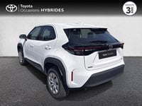 Voitures D'occasion À Pluneret | Toyota Yaris Cross 116H Dynamic Mc24