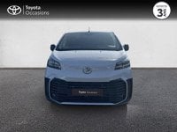 Voitures D'occasion À Lanester | Toyota Proace Medium 2.0 D-4D 140 Start Pack Confort Frigorifiq...