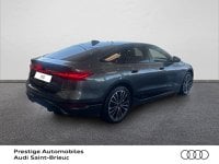 Voitures D'occasion À Saint-Brieuc | Audi A6 Sportback E-Tron E-Tron Performance 367Ch S Line