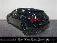 Voitures D'occasion À Caudan | Mercedes-Benz Classe A 250 E 163+109Ch Amg Line 8G-Dct