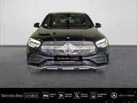 Voitures D'occasion À Quimper | Mercedes-Benz Glc Coupé 300 De 194+122Ch Amg Line 4Matic 9G-Tronic
