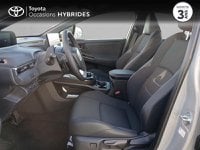 Voitures D'occasion À Brest | Toyota C-Hr+ 224Ch 77Kwh Design Grande Autonomie